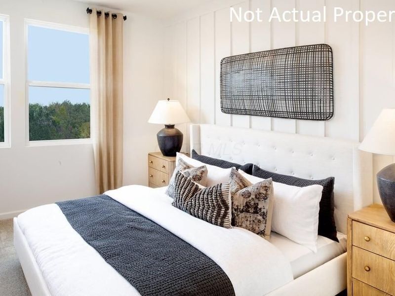 676 Eagle Court, Unit Lot 2505, Sunbury, OH 43074 Photo 18