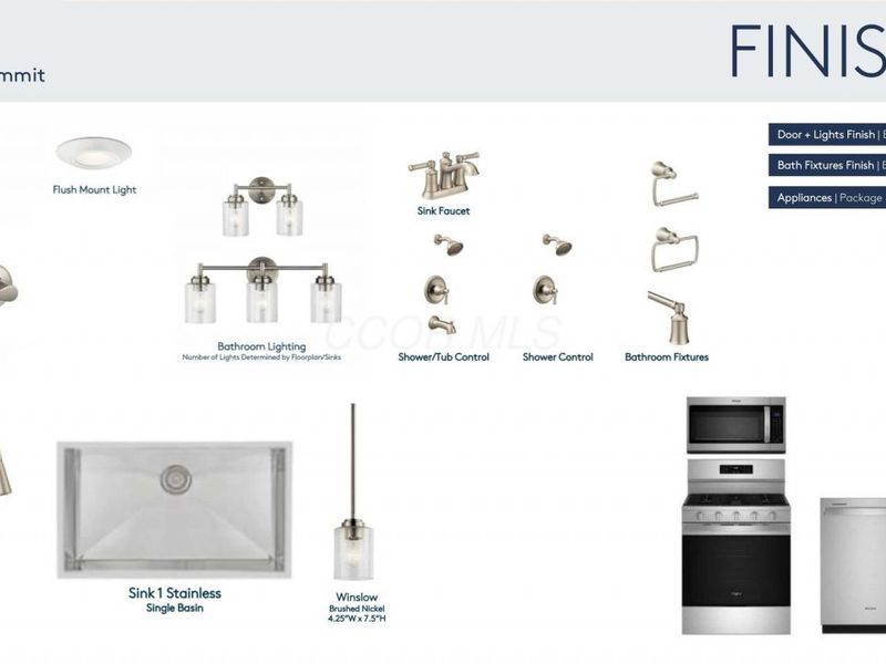 676 Eagle Court, Unit Lot 2505, Sunbury, OH 43074 Photo 3