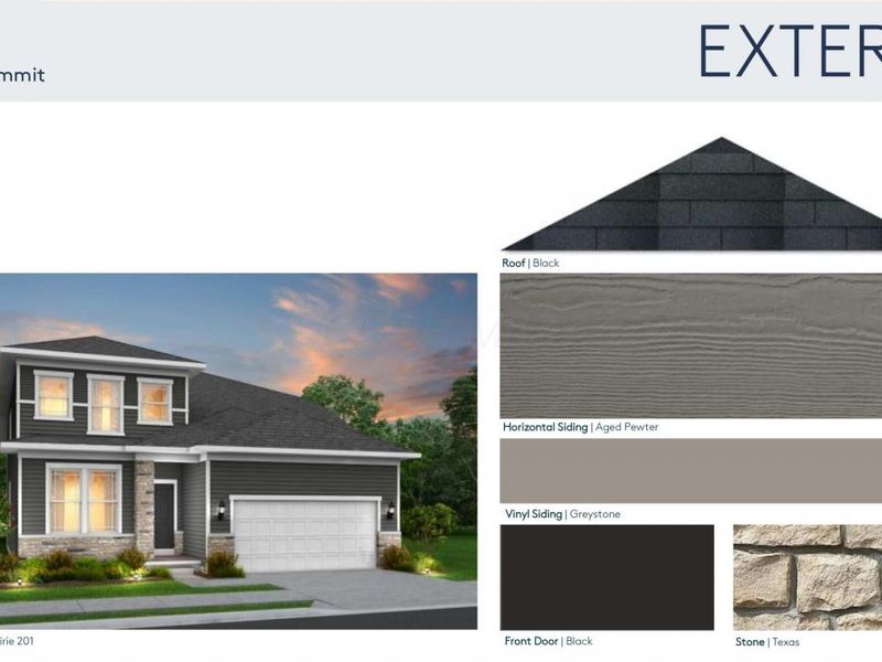 676 Eagle Court, Unit Lot 2505, Sunbury, OH 43074 Photo 5