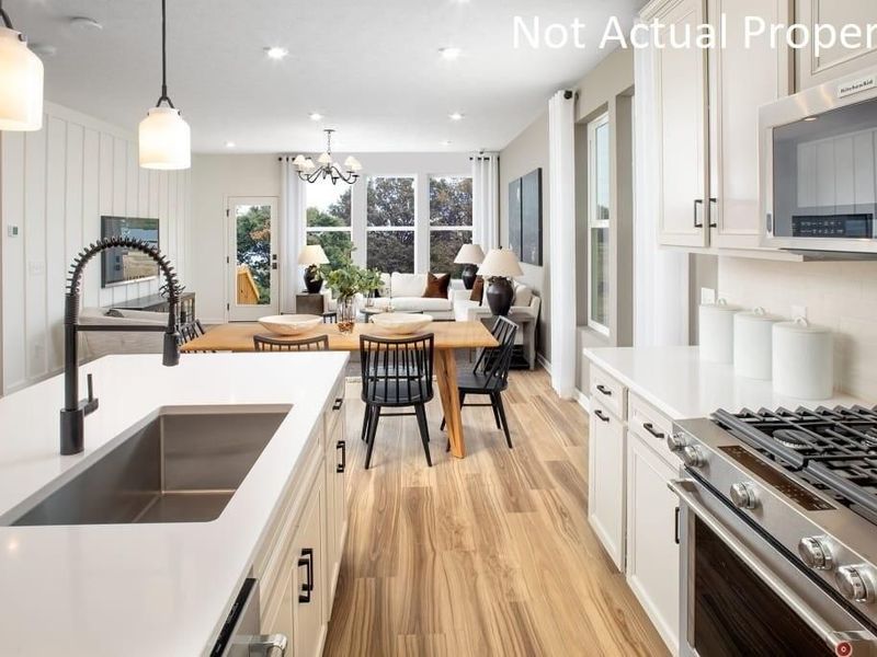 676 Eagle Court, Unit Lot 2505, Sunbury, OH 43074 Photo 8