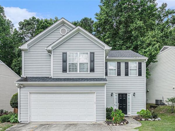 2512 Halcyon Way, Lawrenceville, GA 30044