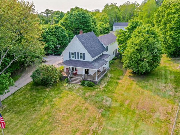 304 N Main Road N, Hampden, ME 04444