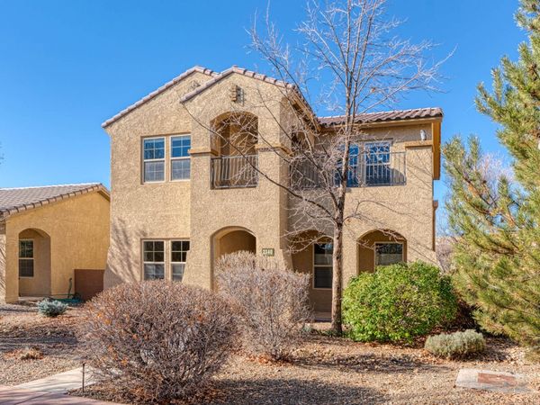 2340 Penn Avenue SE, Albuquerque, NM 87106