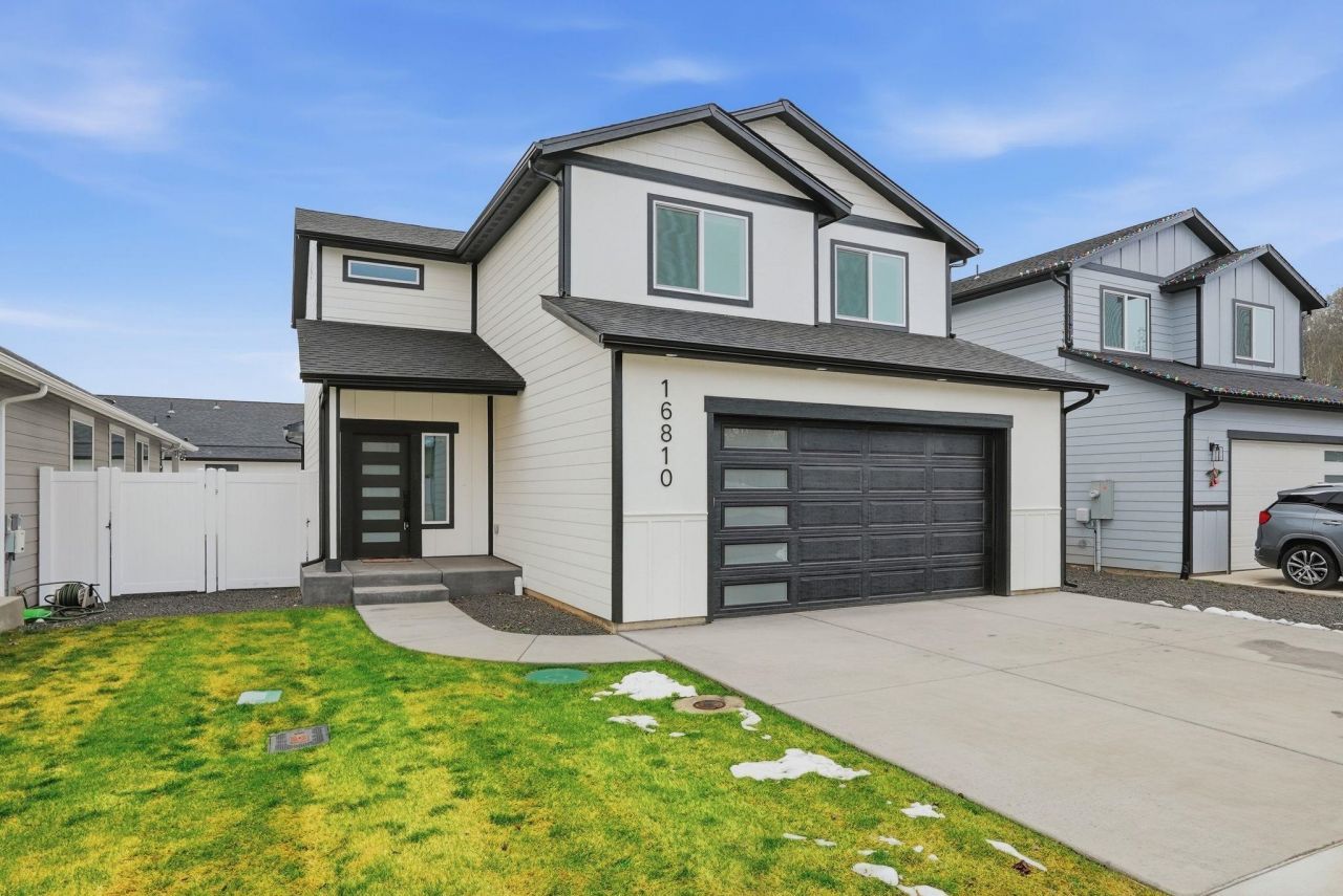 16810 E Baldwin Ave, Spokane Valley, WA 99016 Main Photo