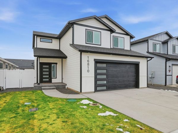 16810 E Baldwin Ave, Spokane Valley, WA 99016