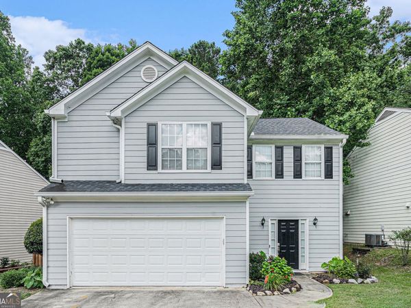 2512 Halcyon Way, Lawrenceville, GA 30044