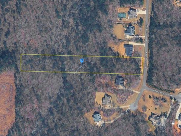 40 Branson Mill Drive, Cartersville, GA 30120