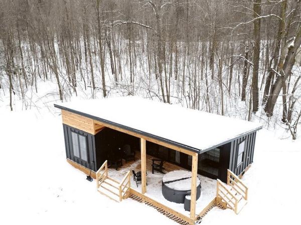 15100 Lofty Pines Rd., Pine City Twp, MN 55063