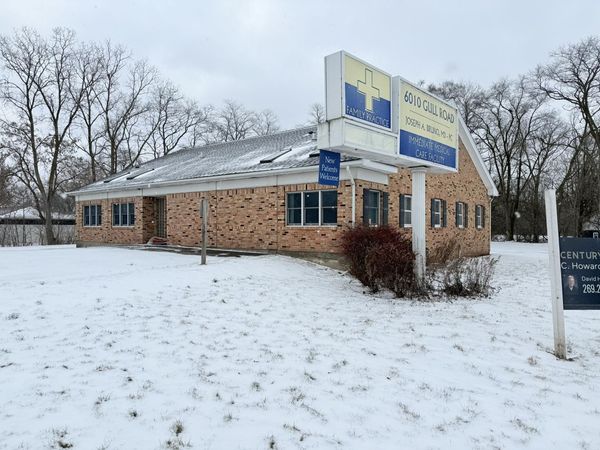 6010 Gull Road, Kalamazoo, MI 49048