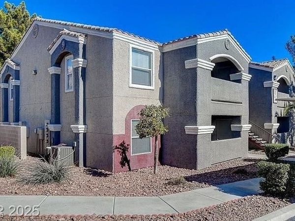 5055 W Hacienda Avenue, Unit 1161, Las Vegas, NV 89118