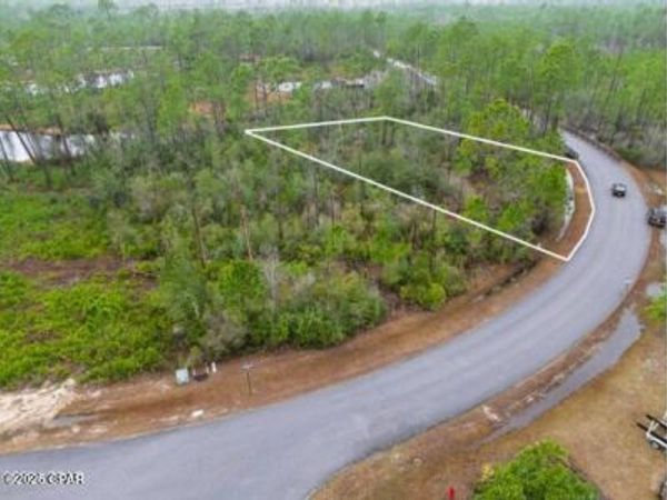 823 Tidewater Lane , Panama City, FL 32404