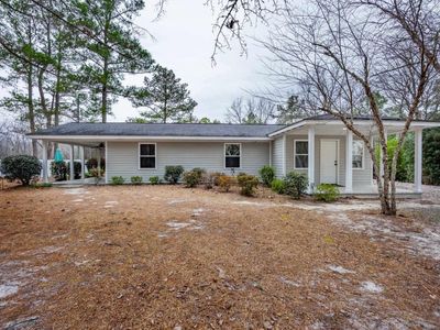 2668 Steven Campbell Road, Elgin, SC 29045