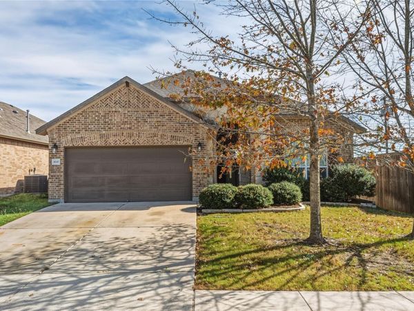 4640 Tiddle LN, Pflugerville, TX 78660