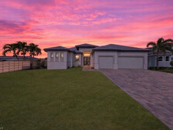 131 SW 57th ST, CAPE CORAL, FL 33914