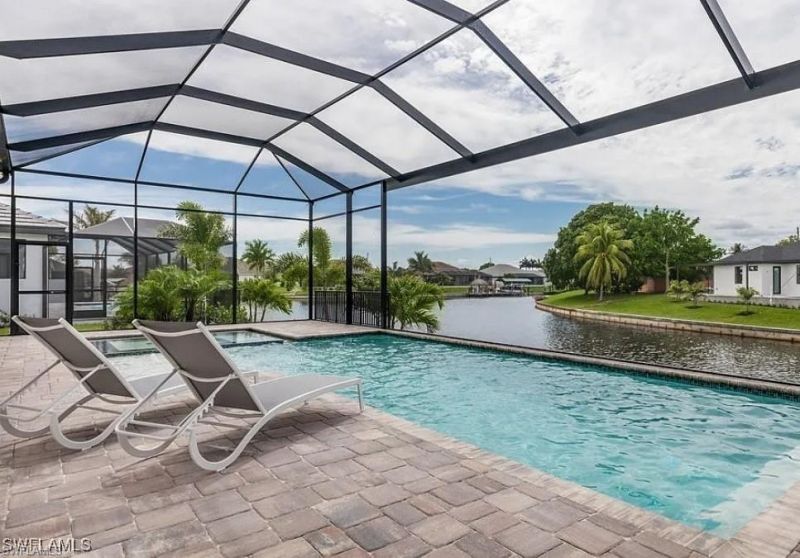 131 SW 57th St, Cape Coral, FL 33914 Photo