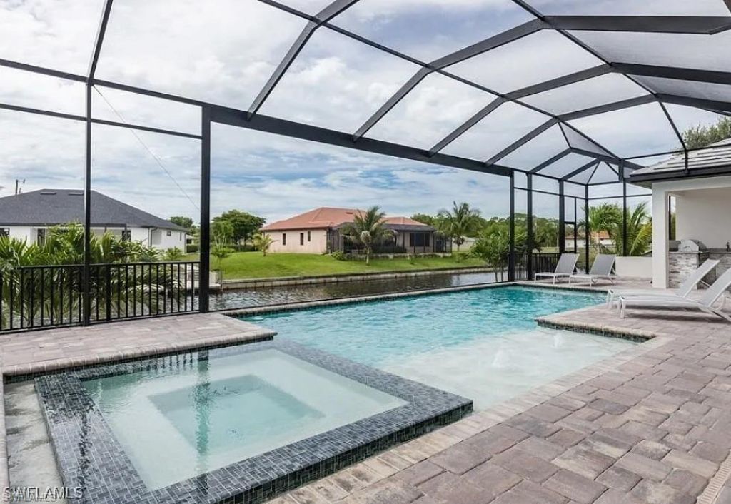 131 SW 57th St, Cape Coral, FL 33914 Photo