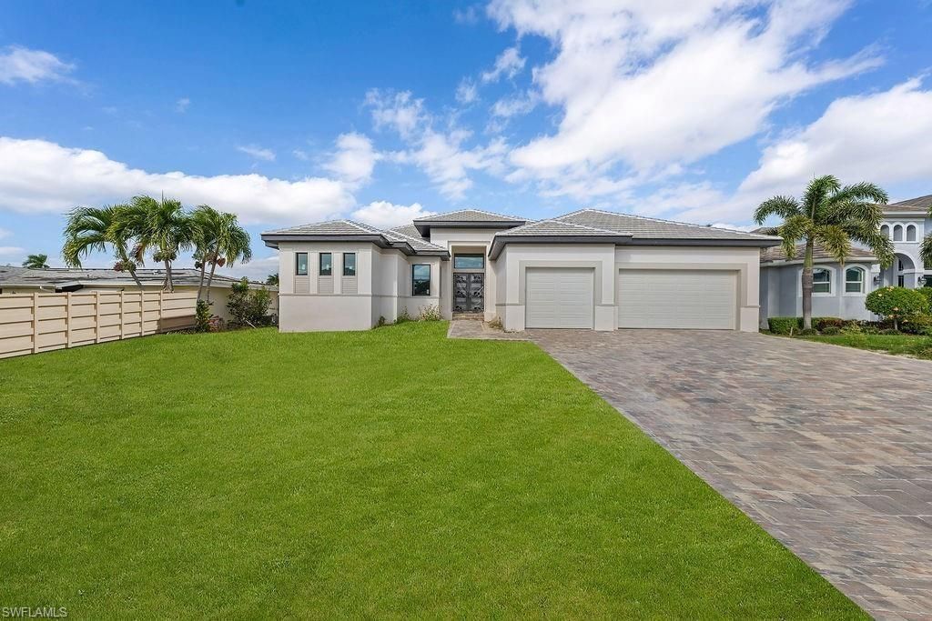 131 SW 57th St, Cape Coral, FL 33914 Photo
