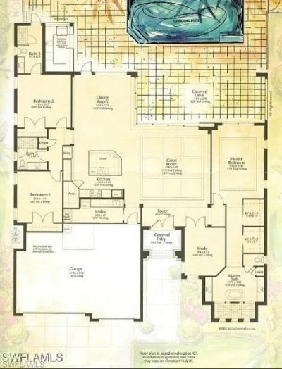 131 SW 57th St, Cape Coral, FL 33914 Photo