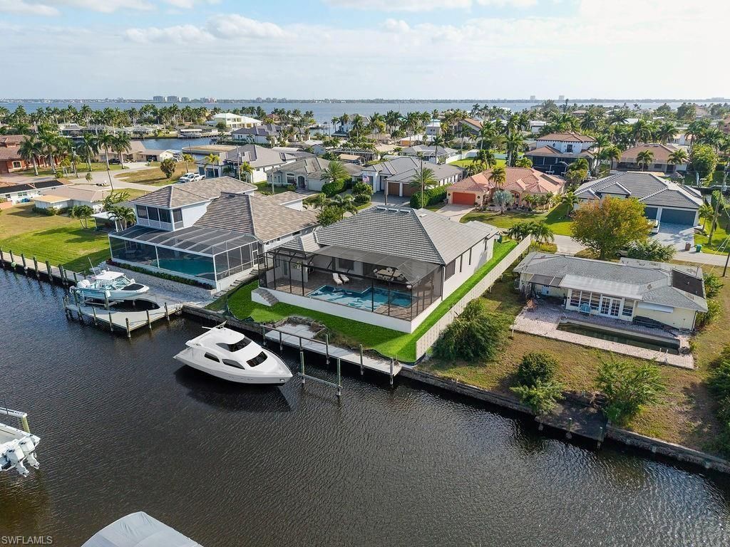 131 SW 57th St, Cape Coral, FL 33914 Photo