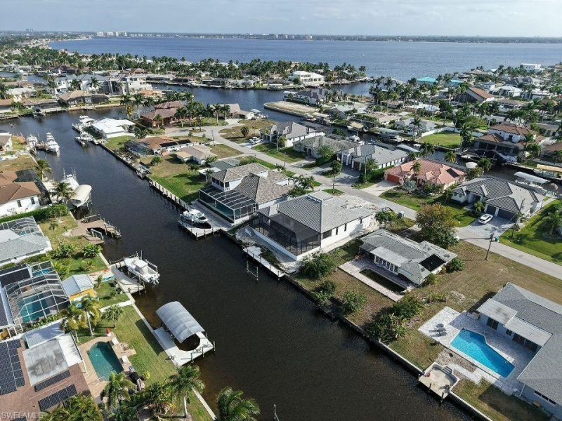 131 SW 57th St, Cape Coral, FL 33914 Photo