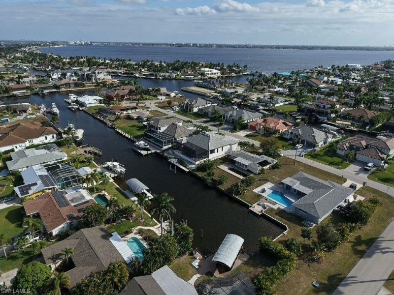 131 SW 57th St, Cape Coral, FL 33914 Photo