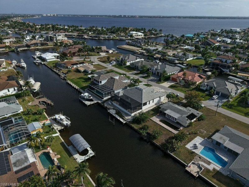 131 SW 57th St, Cape Coral, FL 33914 Photo