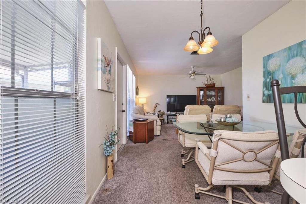 3350 Alouette Cir, Unit 1, Fort Myers, FL 33907 Photo