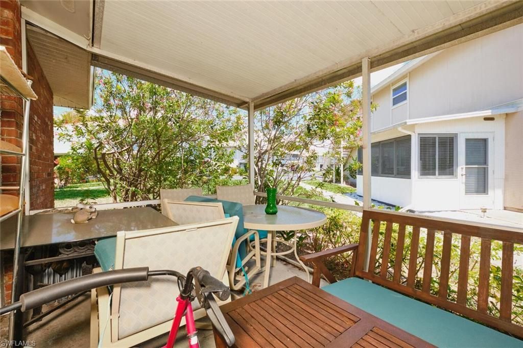 3350 Alouette Cir, Unit 1, Fort Myers, FL 33907 Photo