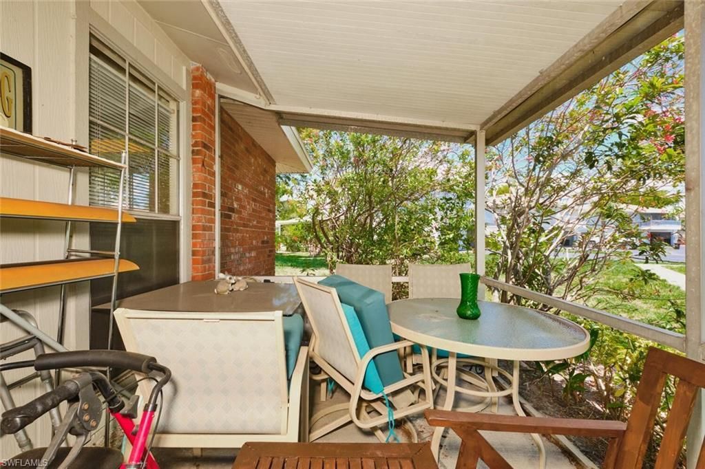 3350 Alouette Cir, Unit 1, Fort Myers, FL 33907 Photo