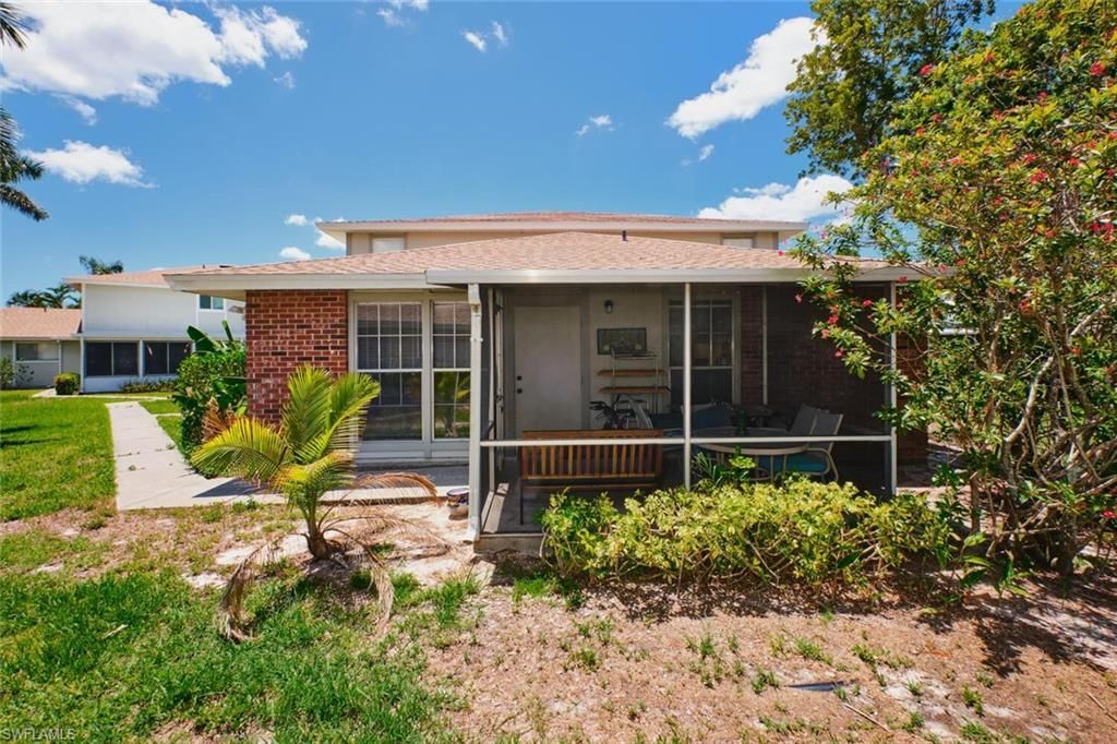 3350 Alouette Cir, Unit 1, Fort Myers, FL 33907 Photo