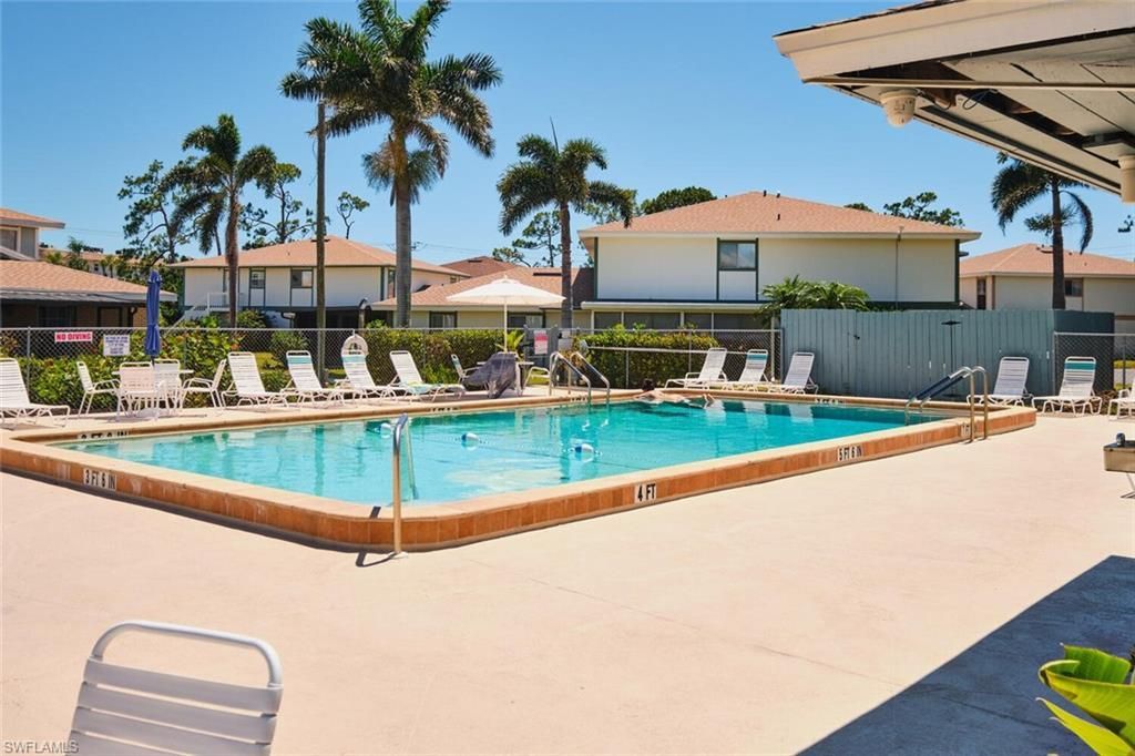 3350 Alouette Cir, Unit 1, Fort Myers, FL 33907 Photo