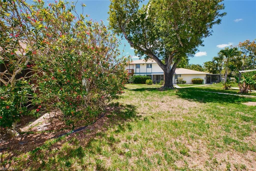 3350 Alouette Cir, Unit 1, Fort Myers, FL 33907 Photo