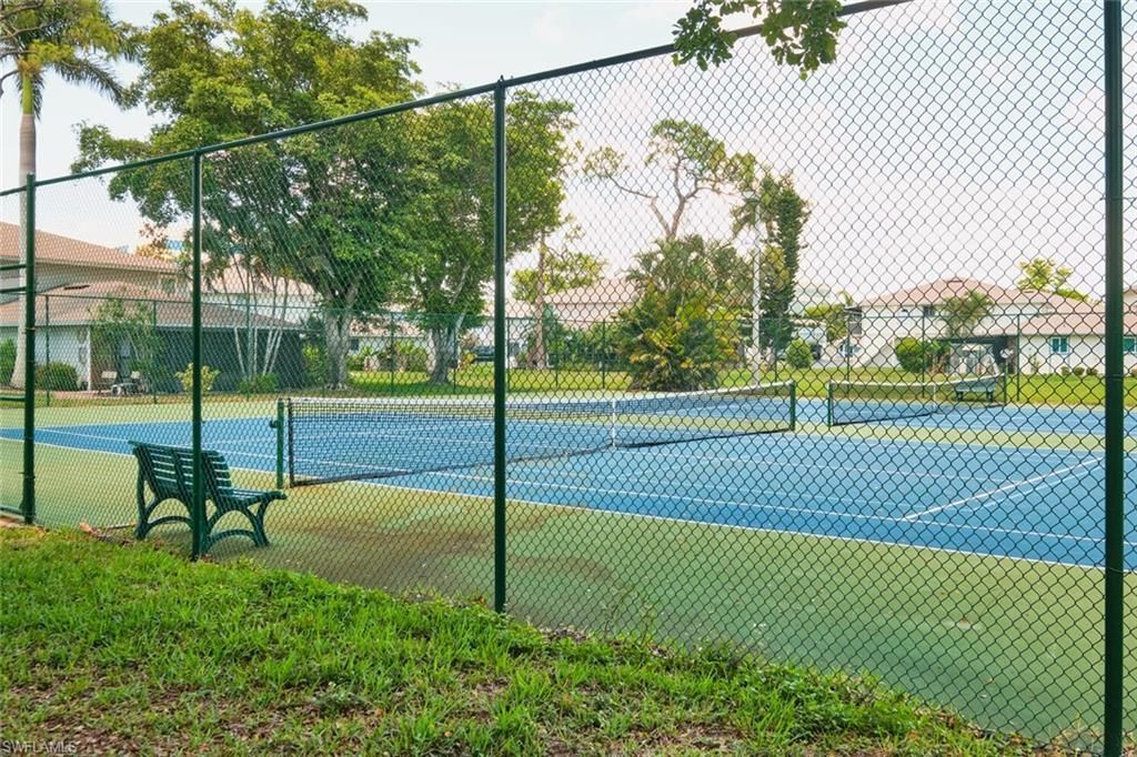 3350 Alouette Cir, Unit 1, Fort Myers, FL 33907 Photo