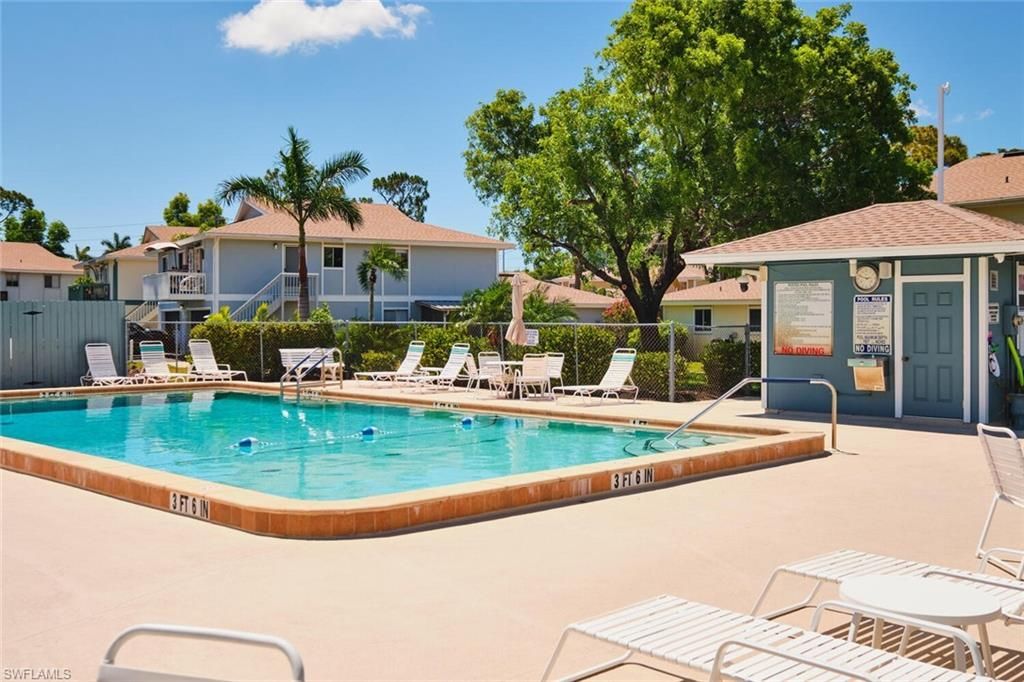 3350 Alouette Cir, Unit 1, Fort Myers, FL 33907 Photo