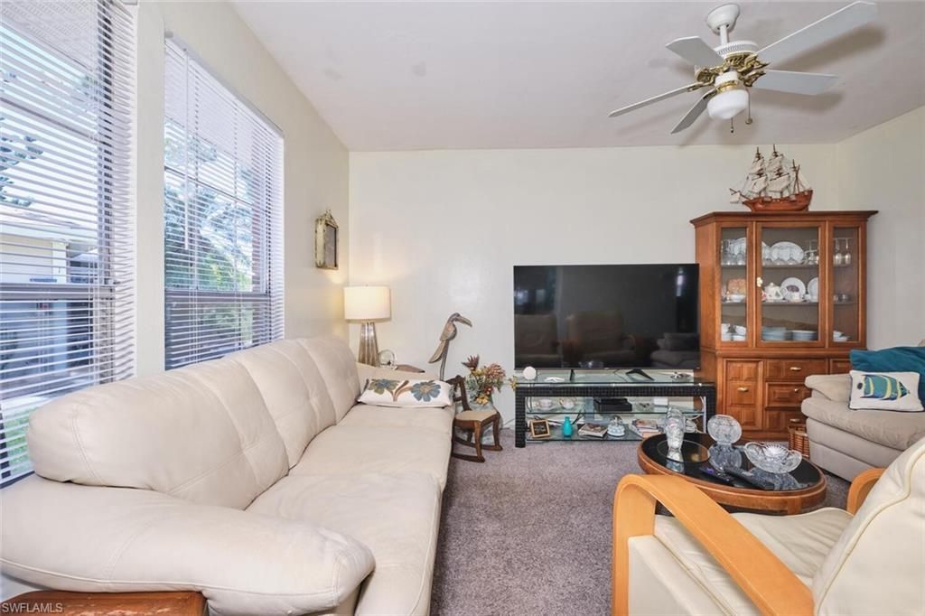 3350 Alouette Cir, Unit 1, Fort Myers, FL 33907 Photo
