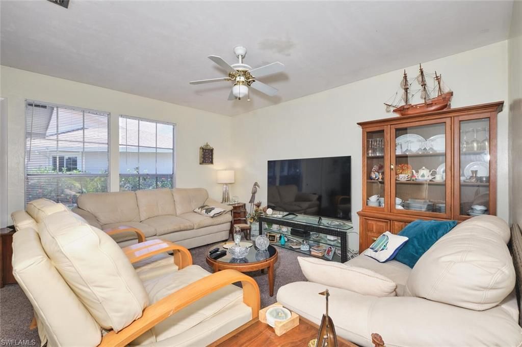 3350 Alouette Cir, Unit 1, Fort Myers, FL 33907 Photo