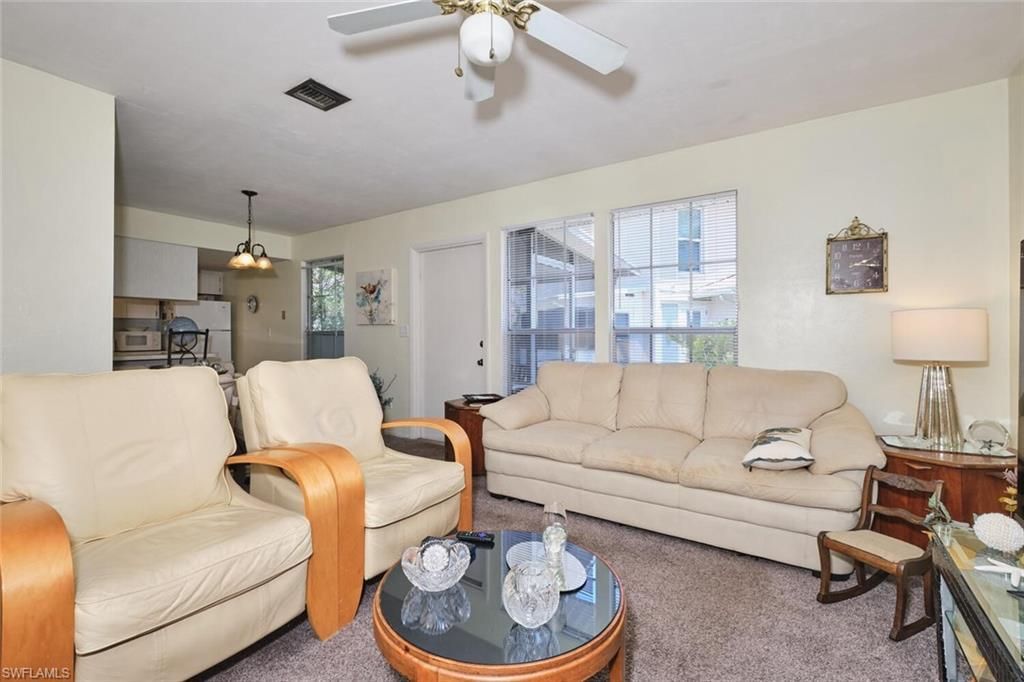 3350 Alouette Cir, Unit 1, Fort Myers, FL 33907 Photo