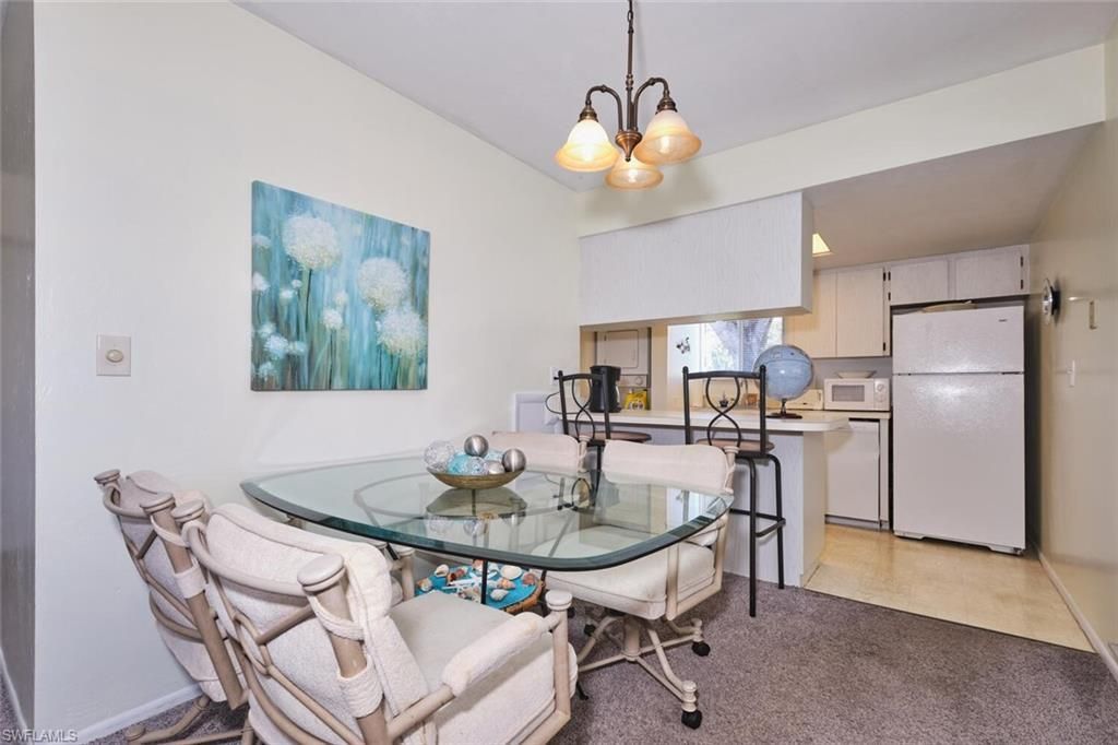 3350 Alouette Cir, Unit 1, Fort Myers, FL 33907 Photo