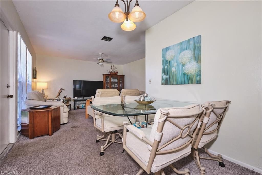 3350 Alouette Cir, Unit 1, Fort Myers, FL 33907 Photo