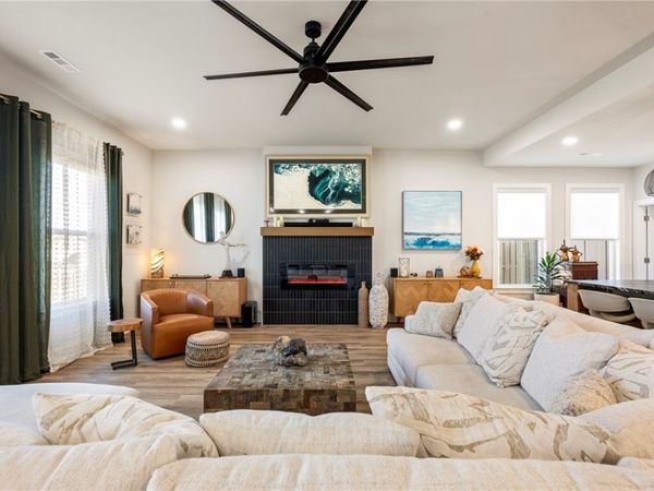 1300 Bunker Drive, Pea Ridge, AR 72751