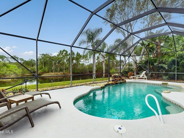 786 Conestee Drive, Melbourne, FL 32904