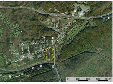 0 Grafton St , Clifton Forge, VA 24422