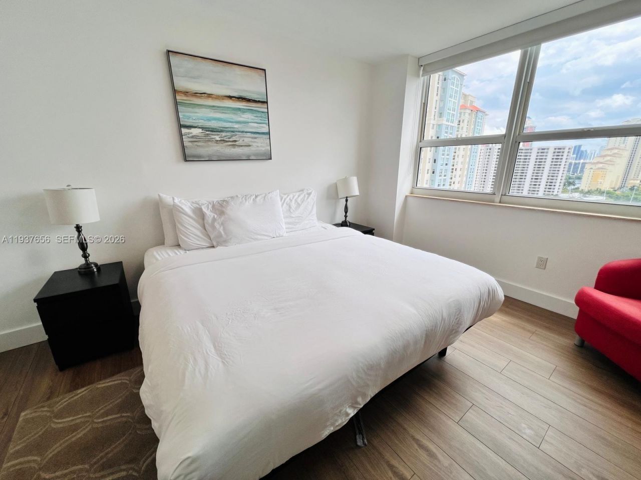 19501 W Country Club Dr , Unit 1408, Aventura, FL 33180 Photo