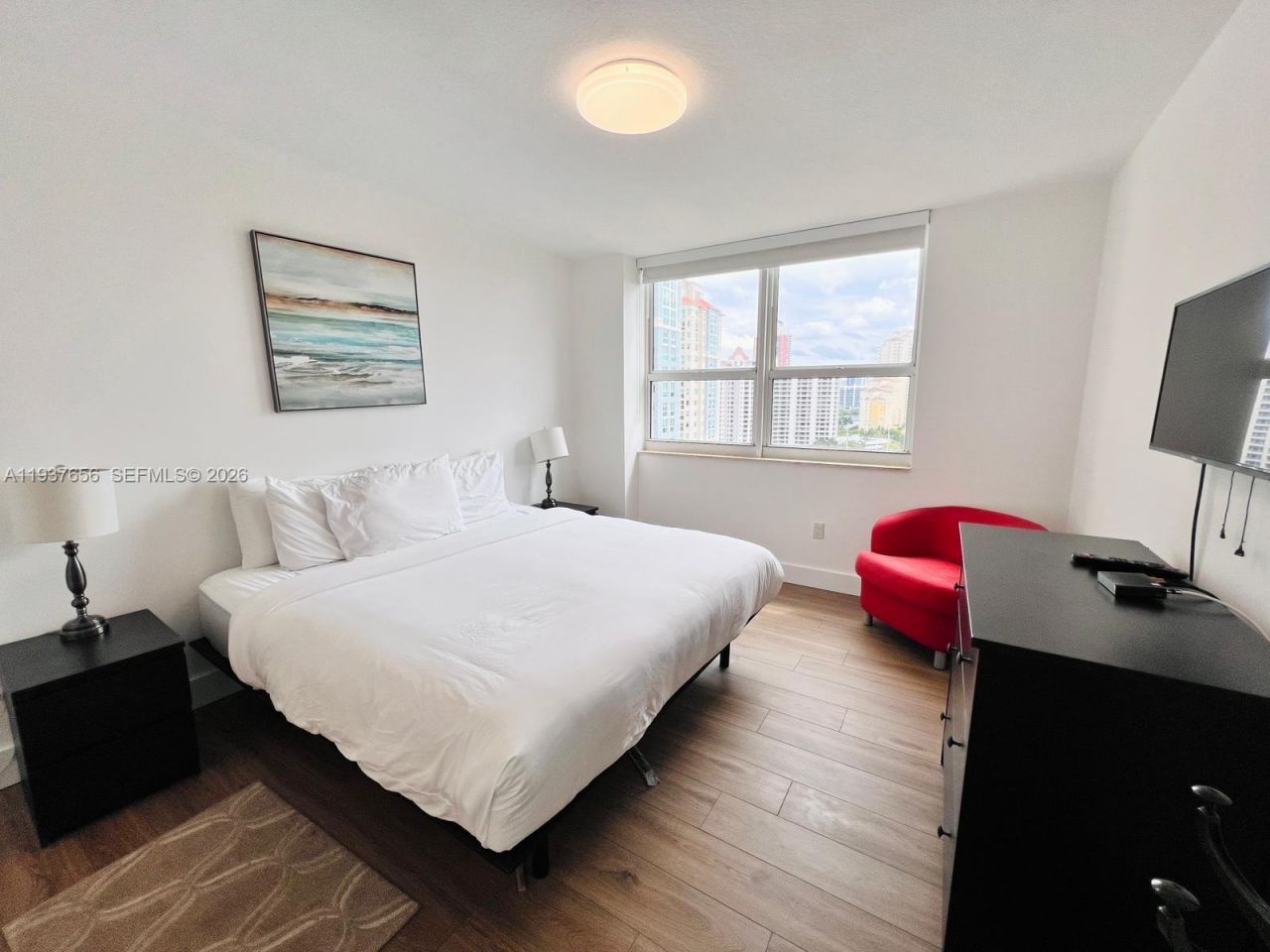 19501 W Country Club Dr , Unit 1408, Aventura, FL 33180 Photo