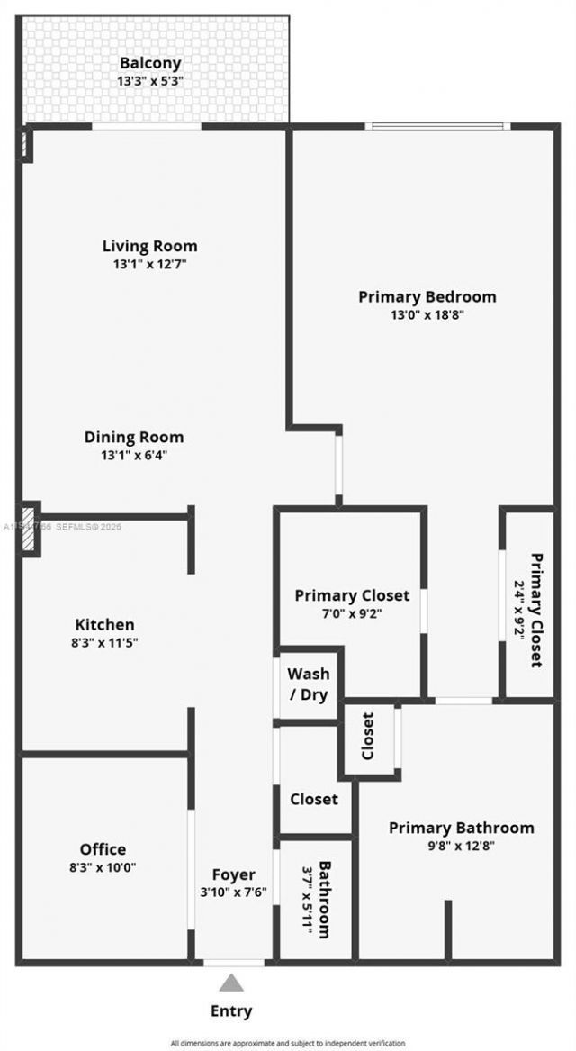 8395 SW 73rd Ave, Unit 314, Miami, FL 33143 Photo