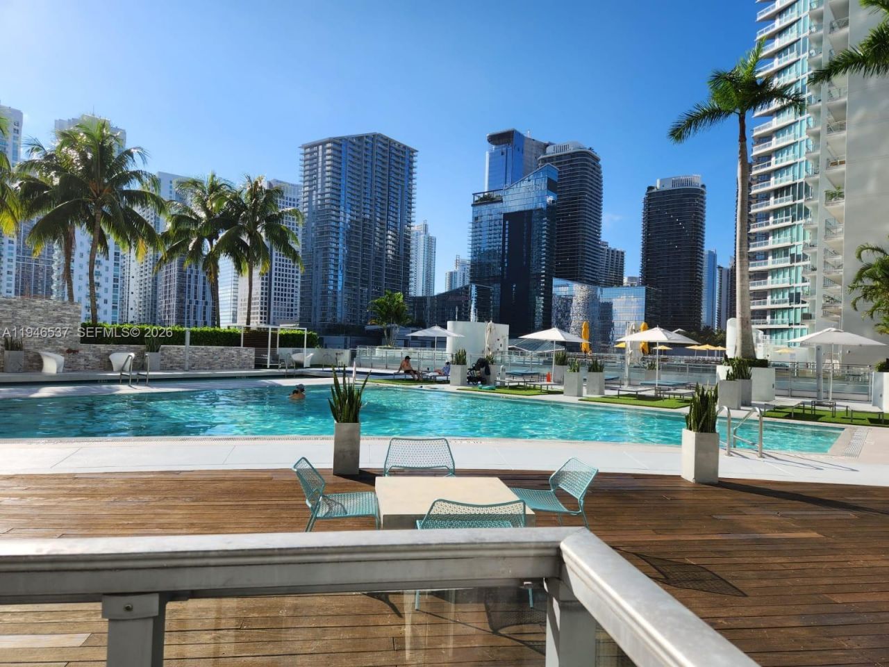 90 SW 3rd St, Unit 3706, Miami, FL 33130 Photo