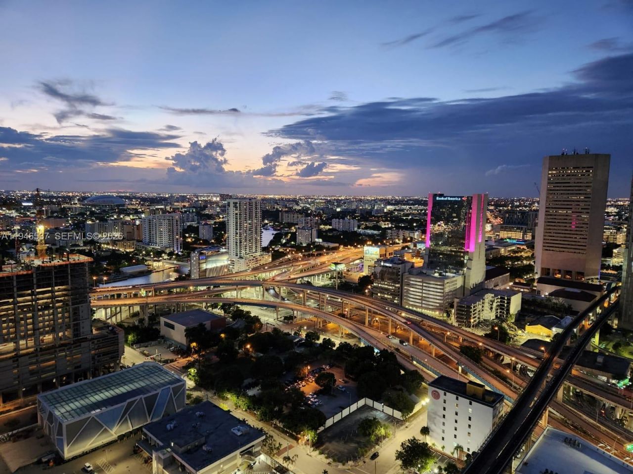 90 SW 3rd St, Unit 3706, Miami, FL 33130 Photo