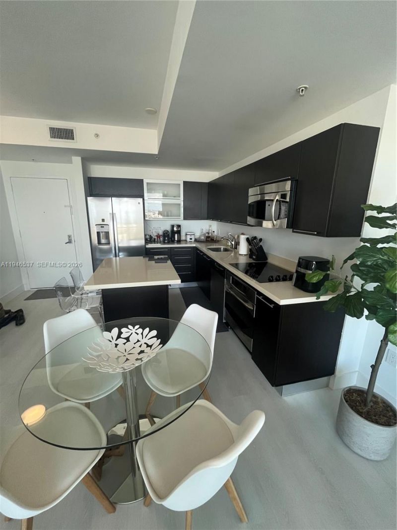 90 SW 3rd St, Unit 3706, Miami, FL 33130 Photo