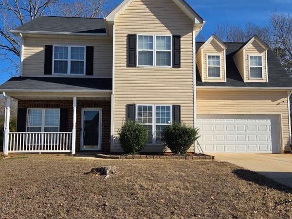 5840 Timbertop Lane, Charlotte, NC 28215