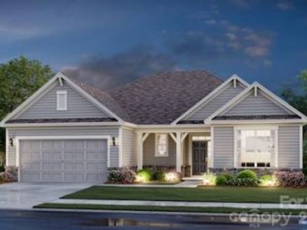 3324 Meadow Wood Court, Maiden, NC 28650